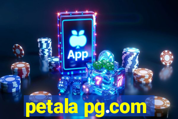 petala pg.com